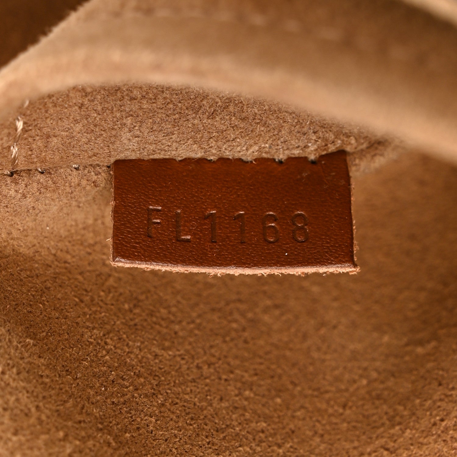Louis Vuitton Monogram Marignan Sesame 7 of 13