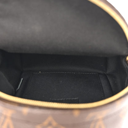 Louis Vuitton Monogram Palm Springs Backpack Mini 5 of 13