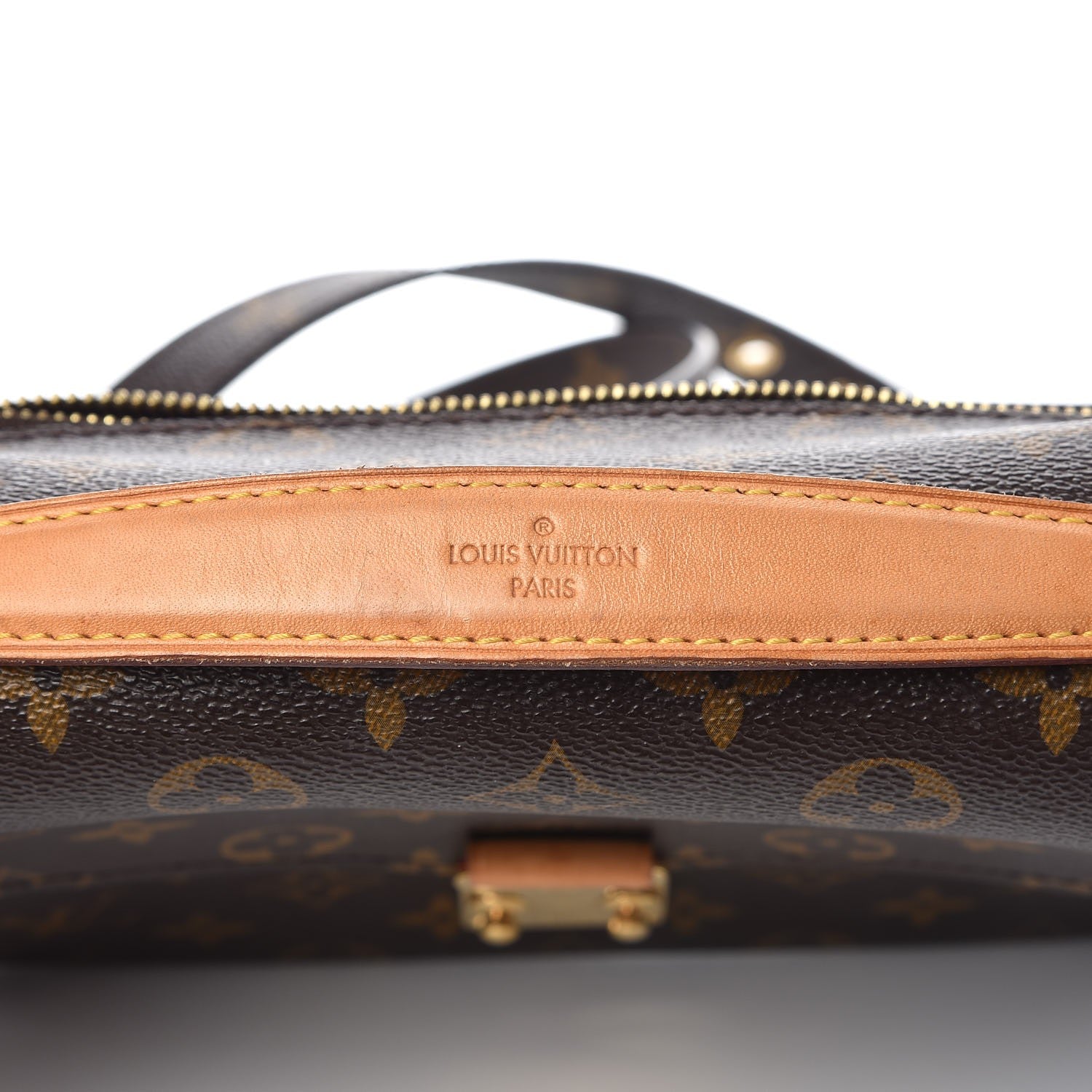 Louis Vuitton Monogram Pochette Metis 9 of 12