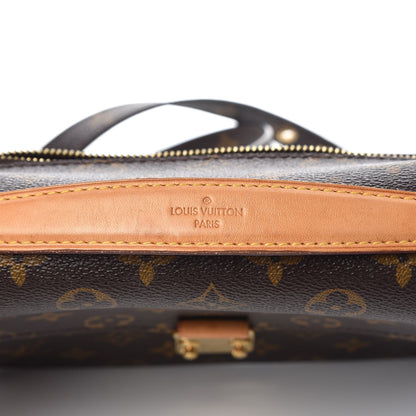 Louis Vuitton Monogram Pochette Metis 9 of 12