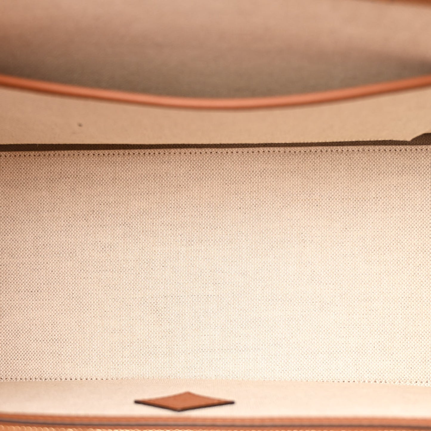 Lauretos Nappa Medium Himmel Shopper Tote