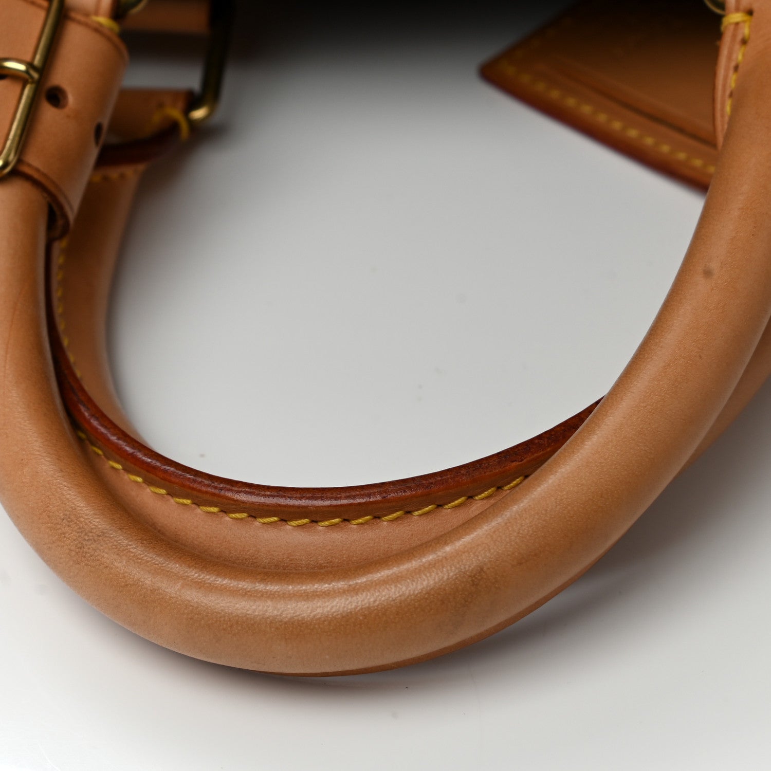 Louis Vuitton Monogram Keepall Bandouliere 45 19 of 19