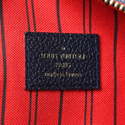 Louis Vuitton Empreinte Boetie MM Marine Rouge 6 of 12