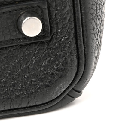 Hermes Togo Birkin 35 Black 44 of 46