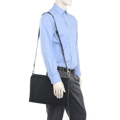 Louis Vuitton Nomade Nina Porte Folio Navy 2 of 7