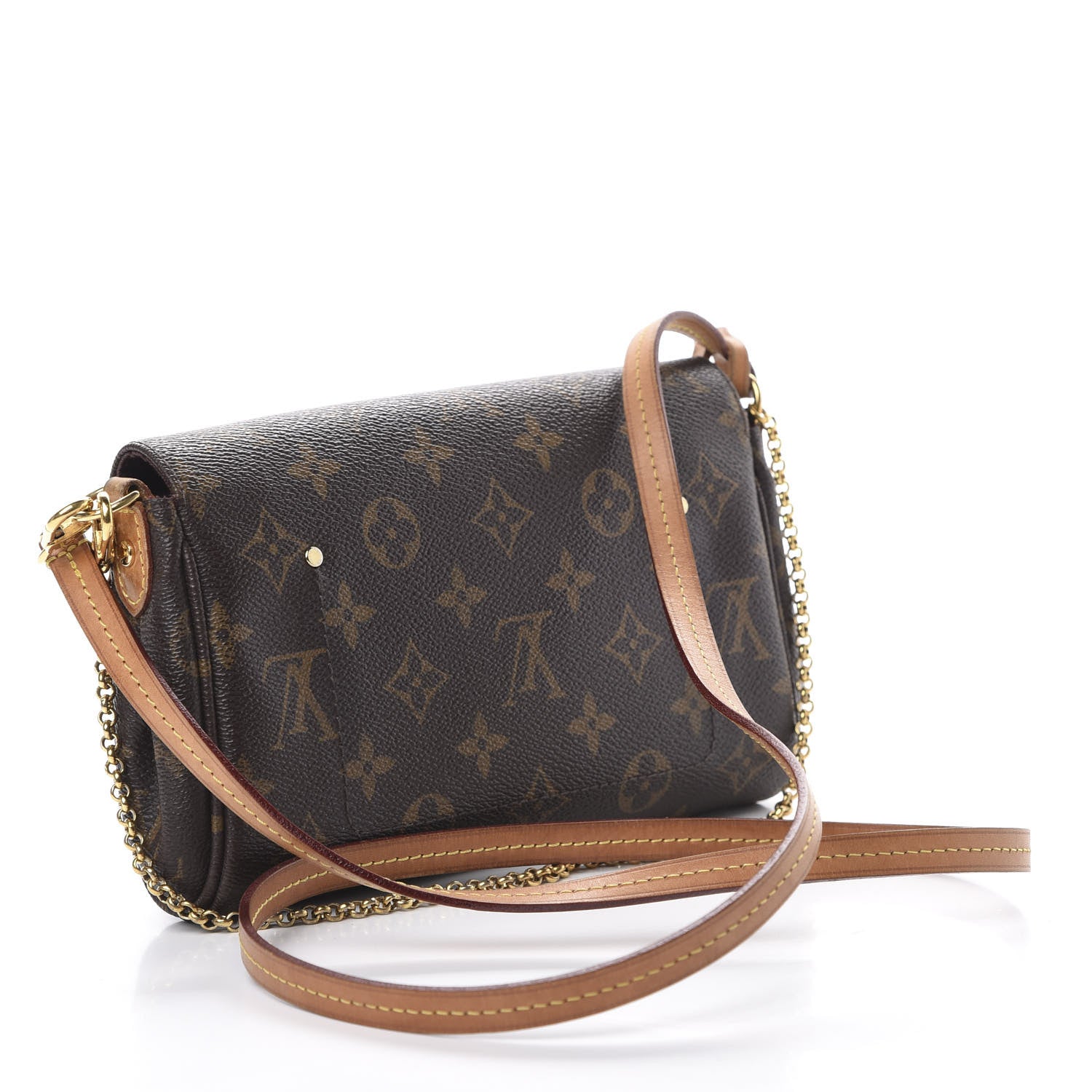 Louis Vuitton Monogram Favorite PM 2 of 11