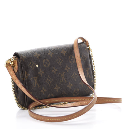 Louis Vuitton Monogram Favorite PM 2 of 11