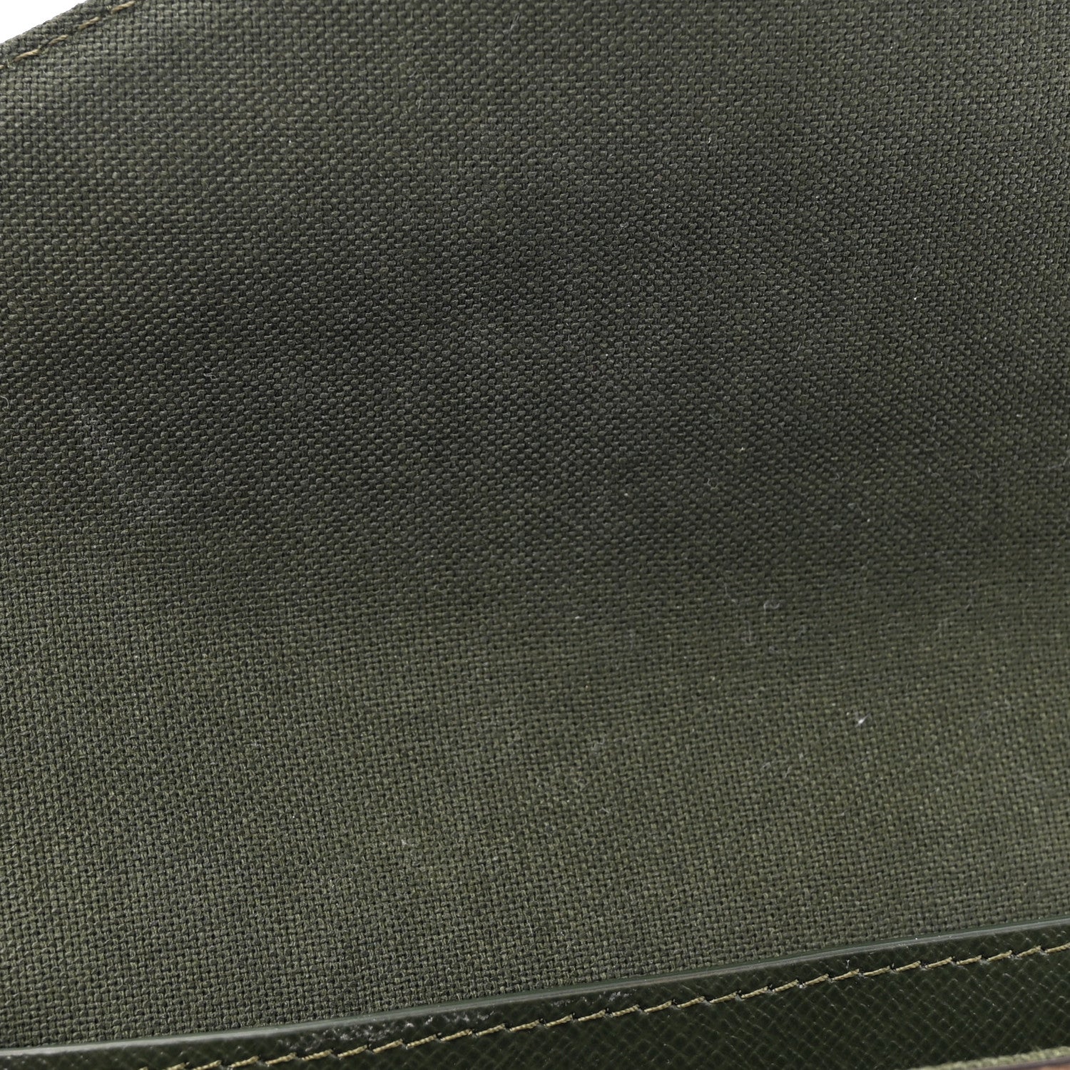 Louis Vuitton Monogram Felicie Strap & Go Kaki 11 of 14