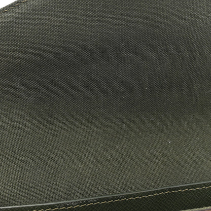 Louis Vuitton Monogram Felicie Strap & Go Kaki 11 of 14