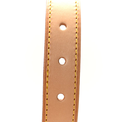 Louis Vuitton Vachetta Baggy GM Shoulder Strap 5 of 5