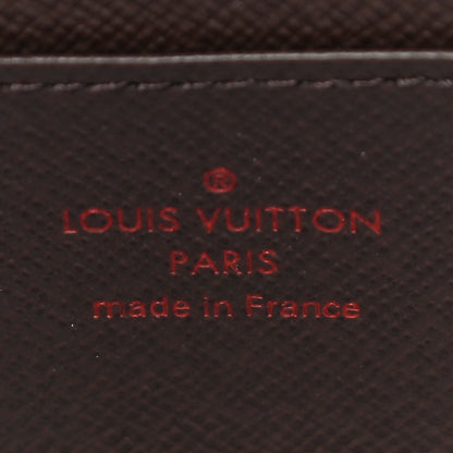 Louis Vuitton Damier Ebene Zippy Coin Purse 7 of 11