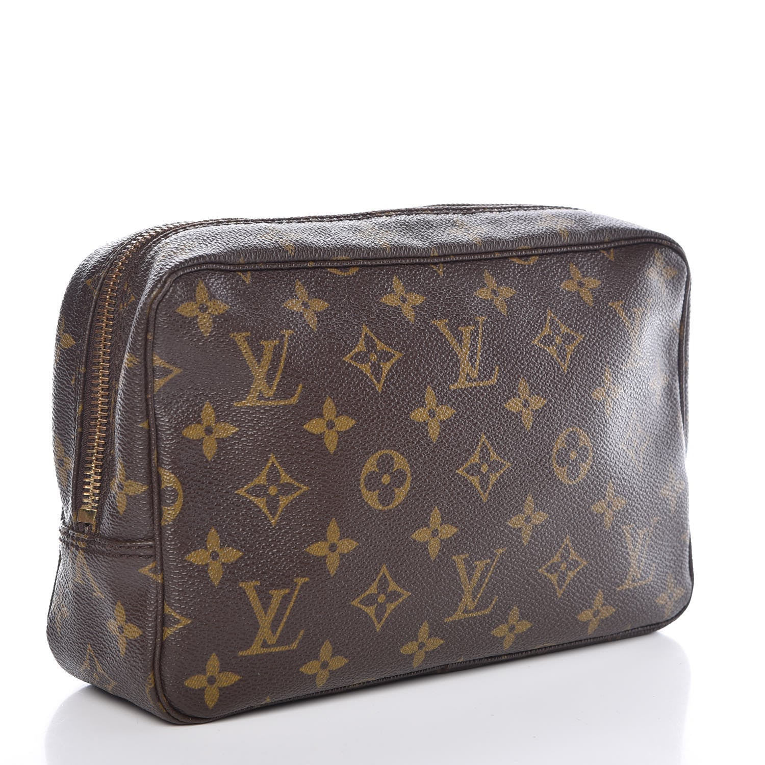 Louis Vuitton Monogram Trousse Toilette 23 3 of 8