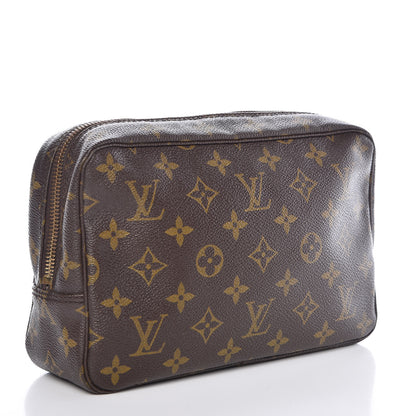 Louis Vuitton Monogram Trousse Toilette 23 3 of 8