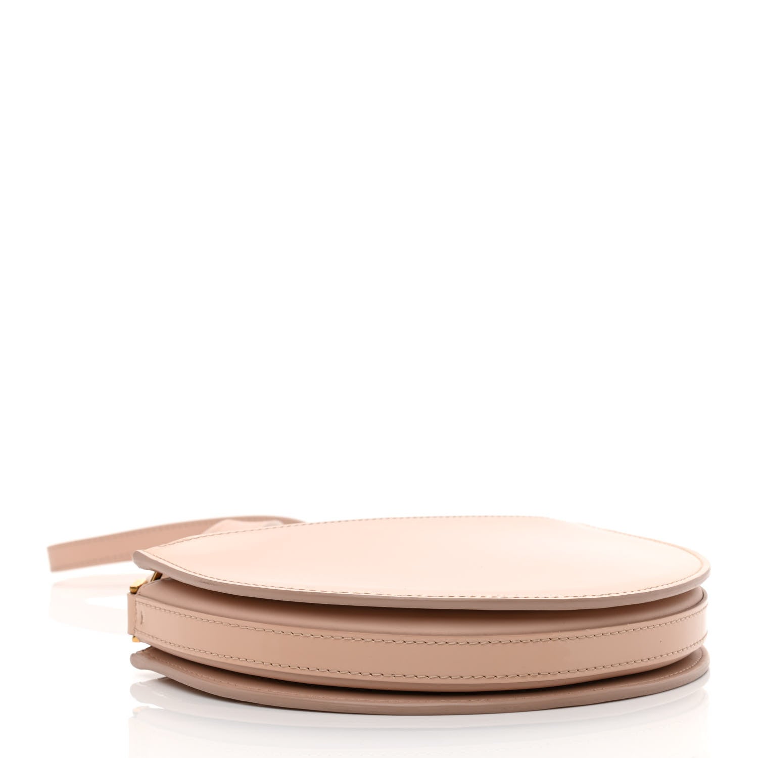 Burberry Patent Small D Crossbody Bag Pink 4 of 12