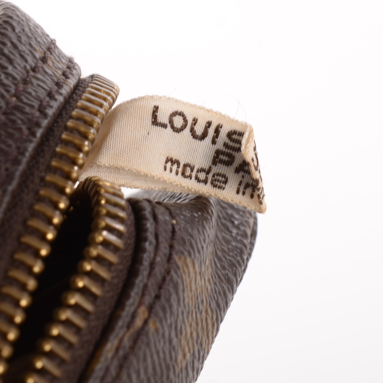 Louis Vuitton Monogram Trousse Toilette 23 6 of 8