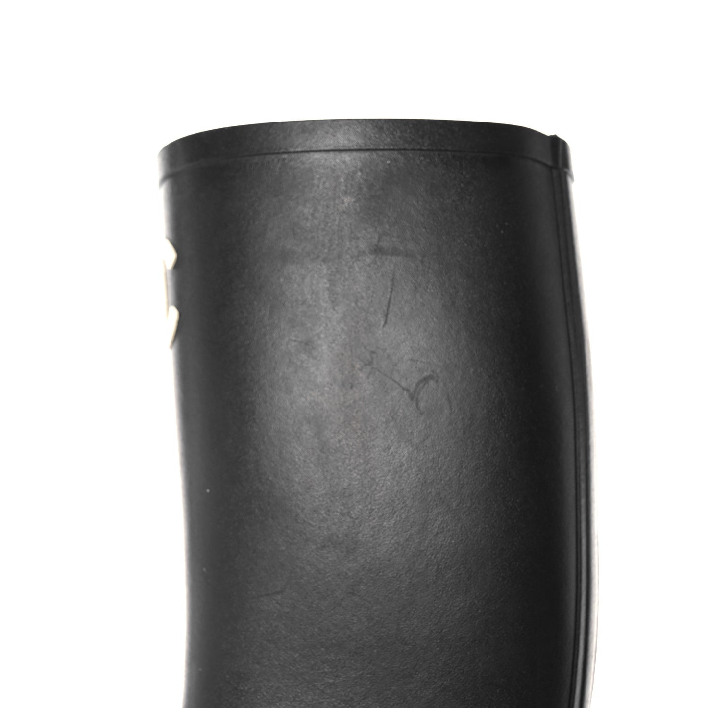 Caoutchouk CC High Boots 41 Black