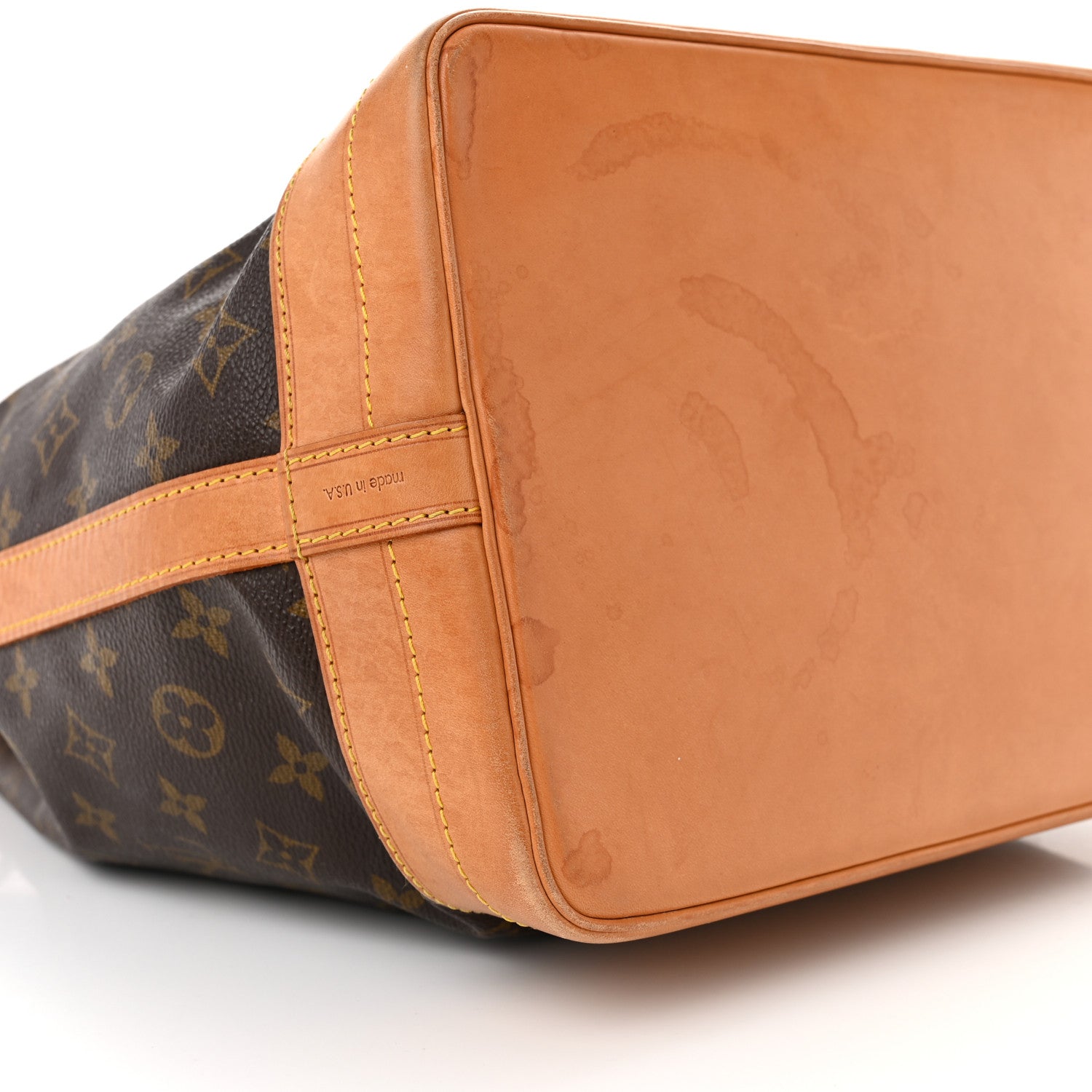 Louis Vuitton Monogram Noe 9 of 14