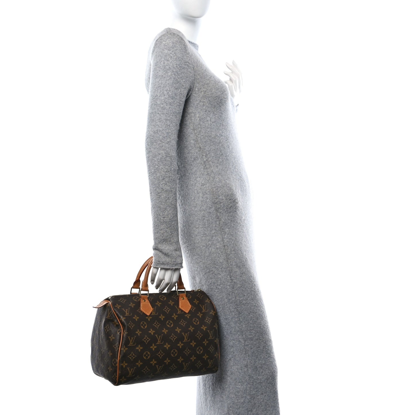 Monogram Speedy 30