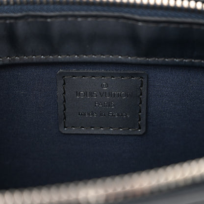 Louis Vuitton Mat Monogram Fowler Black 6 of 11