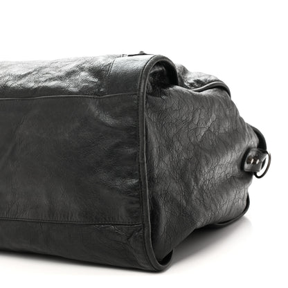 Balenciaga Agneau Classic Hardware Kraft Black 11 of 11