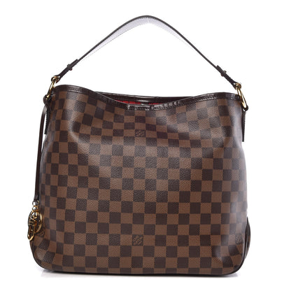 Louis Vuitton Damier Ebene Delightful PM 1 of 15