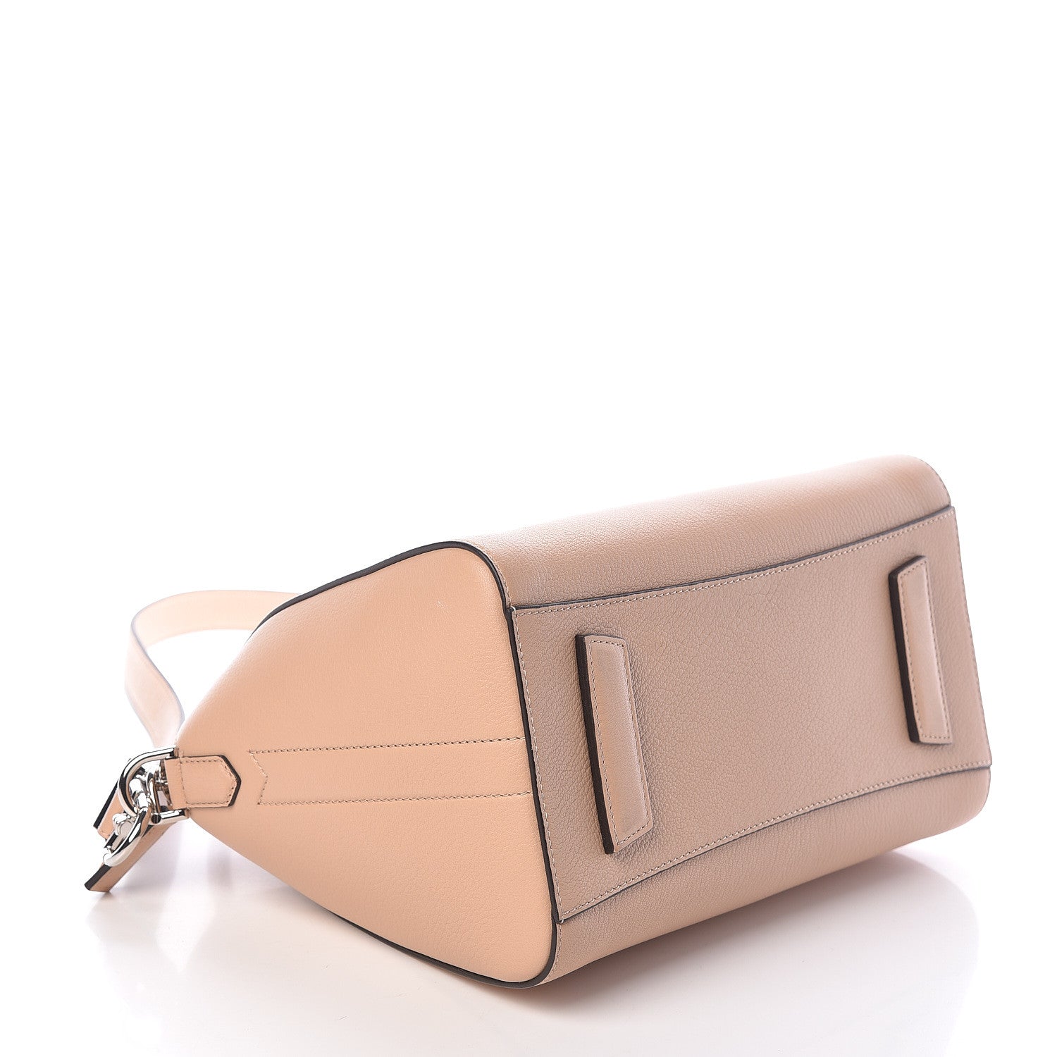 Givenchy Sugar Goatskin Small Antigona Powder 5 of 11