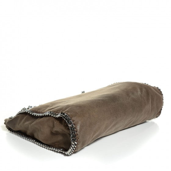 Shaggy Deer Big Falabella Dark Chocolate