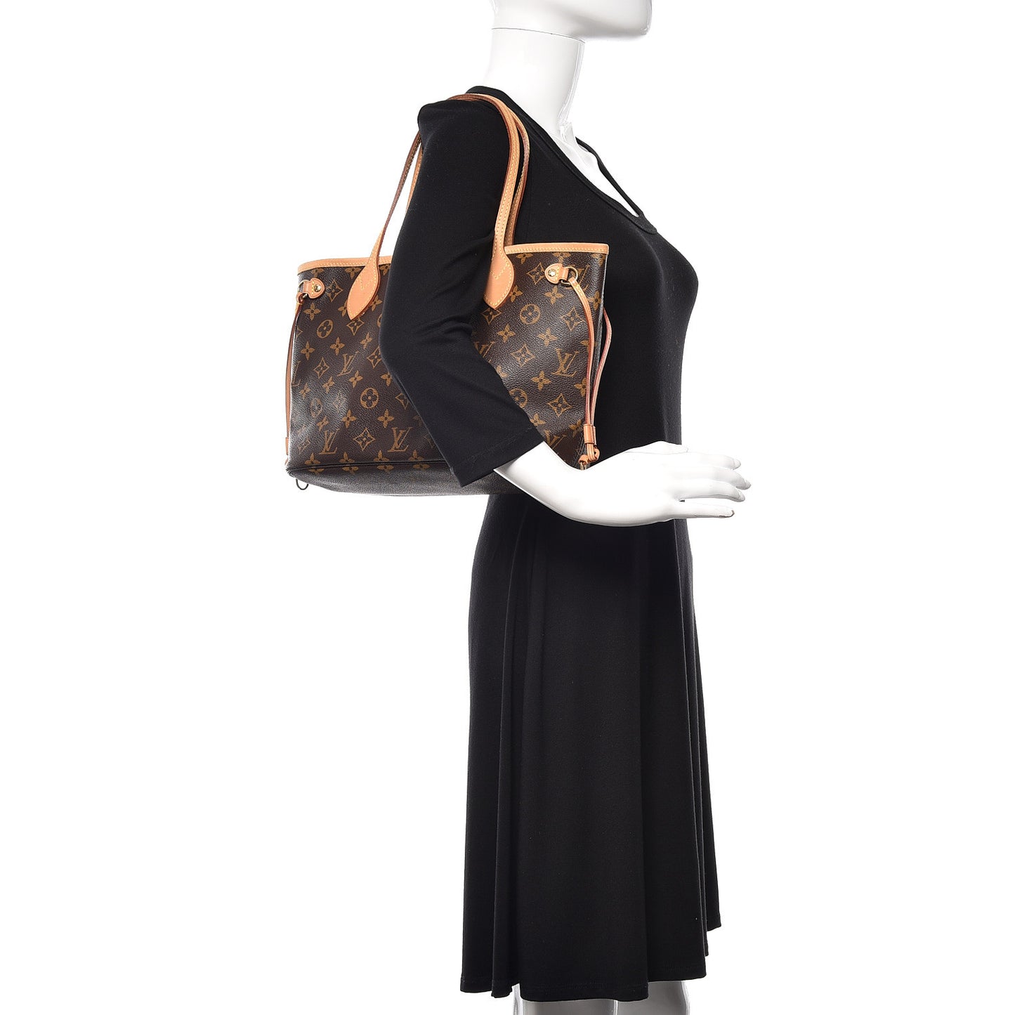 Monogram Neverfull PM