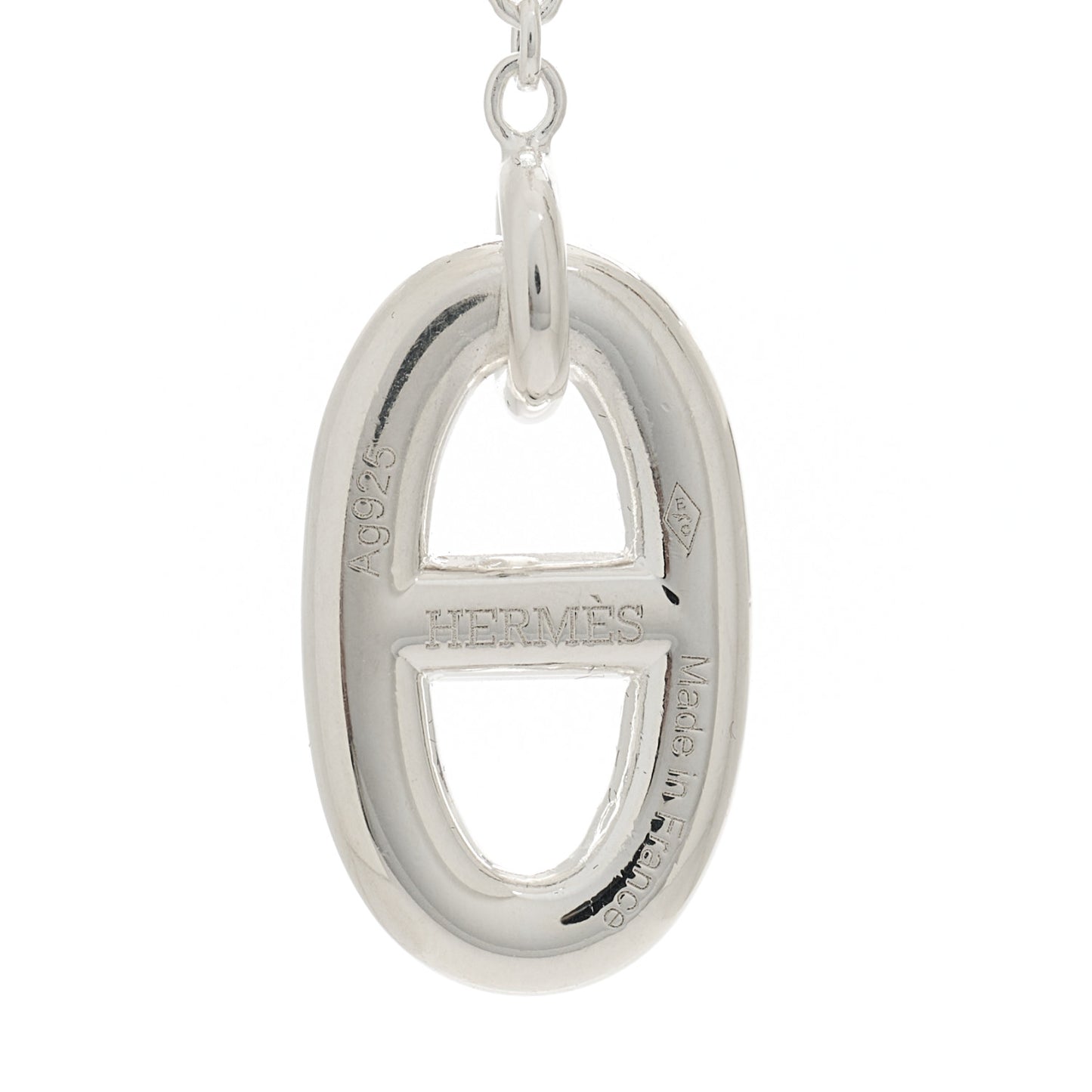 Sterling Silver Farandole Drop Earrings