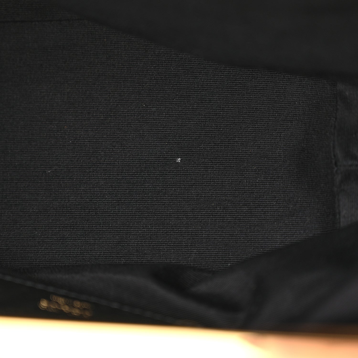 Khaite Suede Calfskin Augusta Envelope Pleated Crossbody Caramel 10 of 13