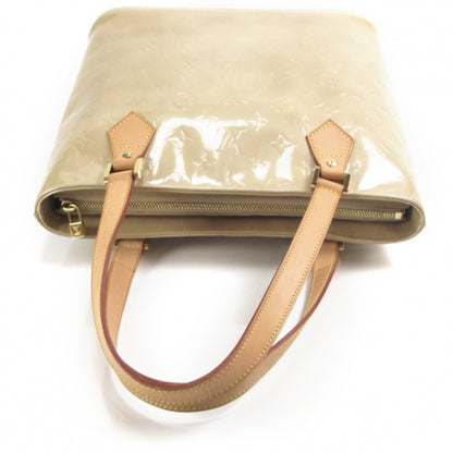 Louis Vuitton Vernis Houston Beige 6 of 9