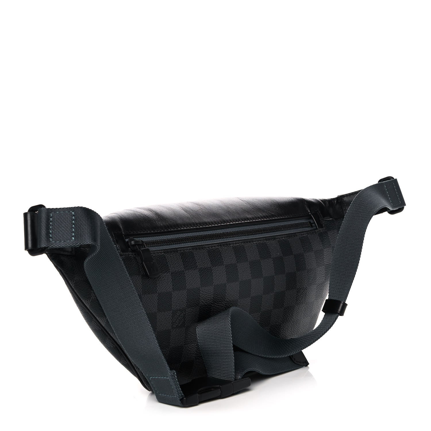 Louis Vuitton Damier Graphite Discovery Bumbag 3 of 10