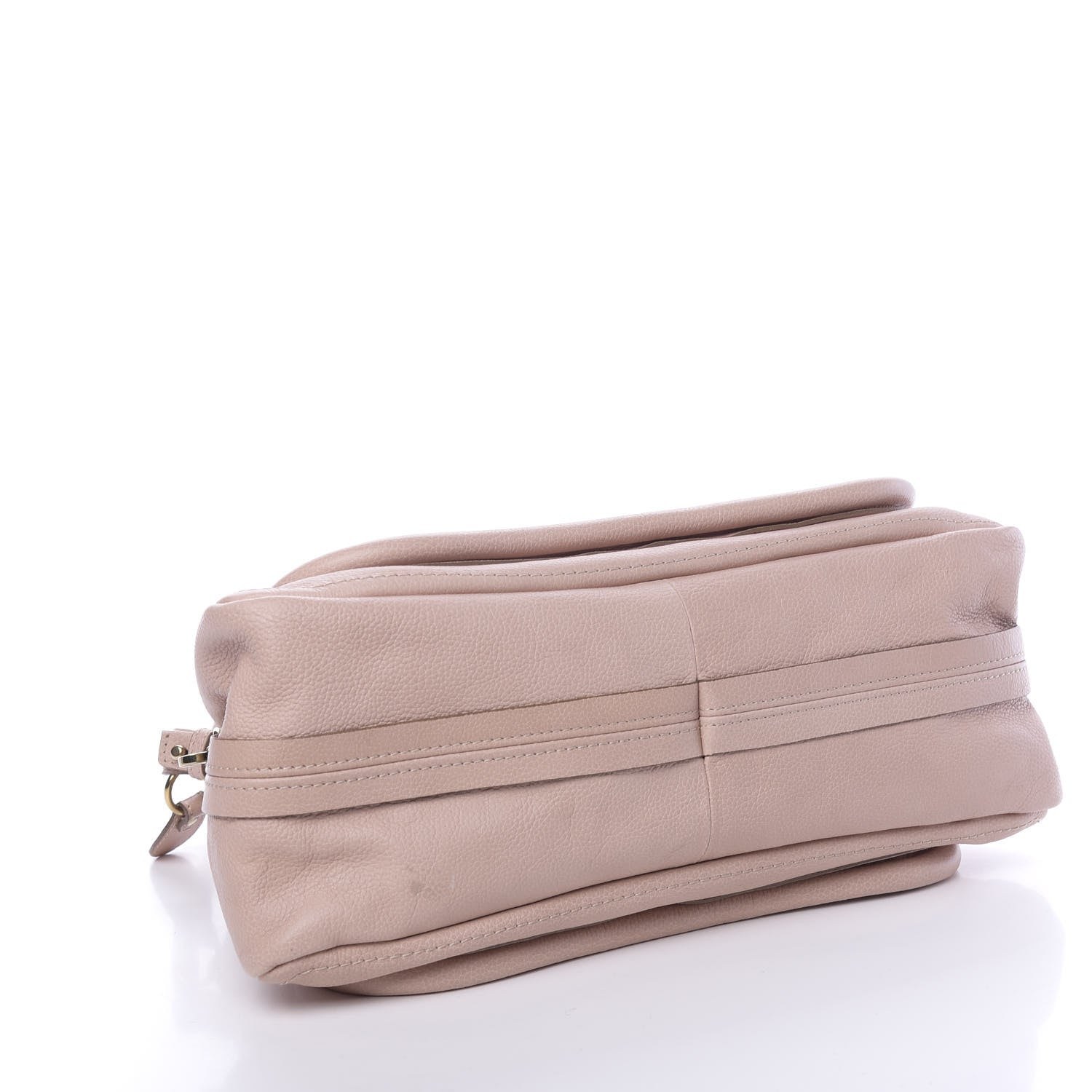 Chloe Calfskin Medium Paraty Blush Nude 4 of 14