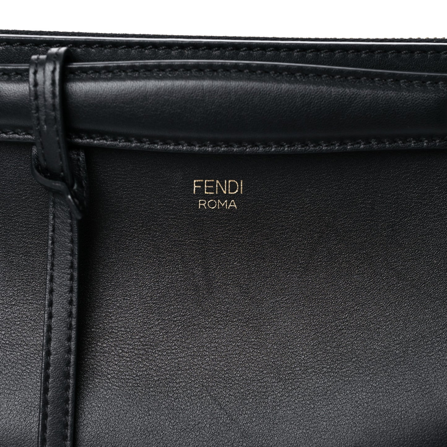 Vitello Dolce Monster Eyes Embossed Medium By The Way Boston Bag Black