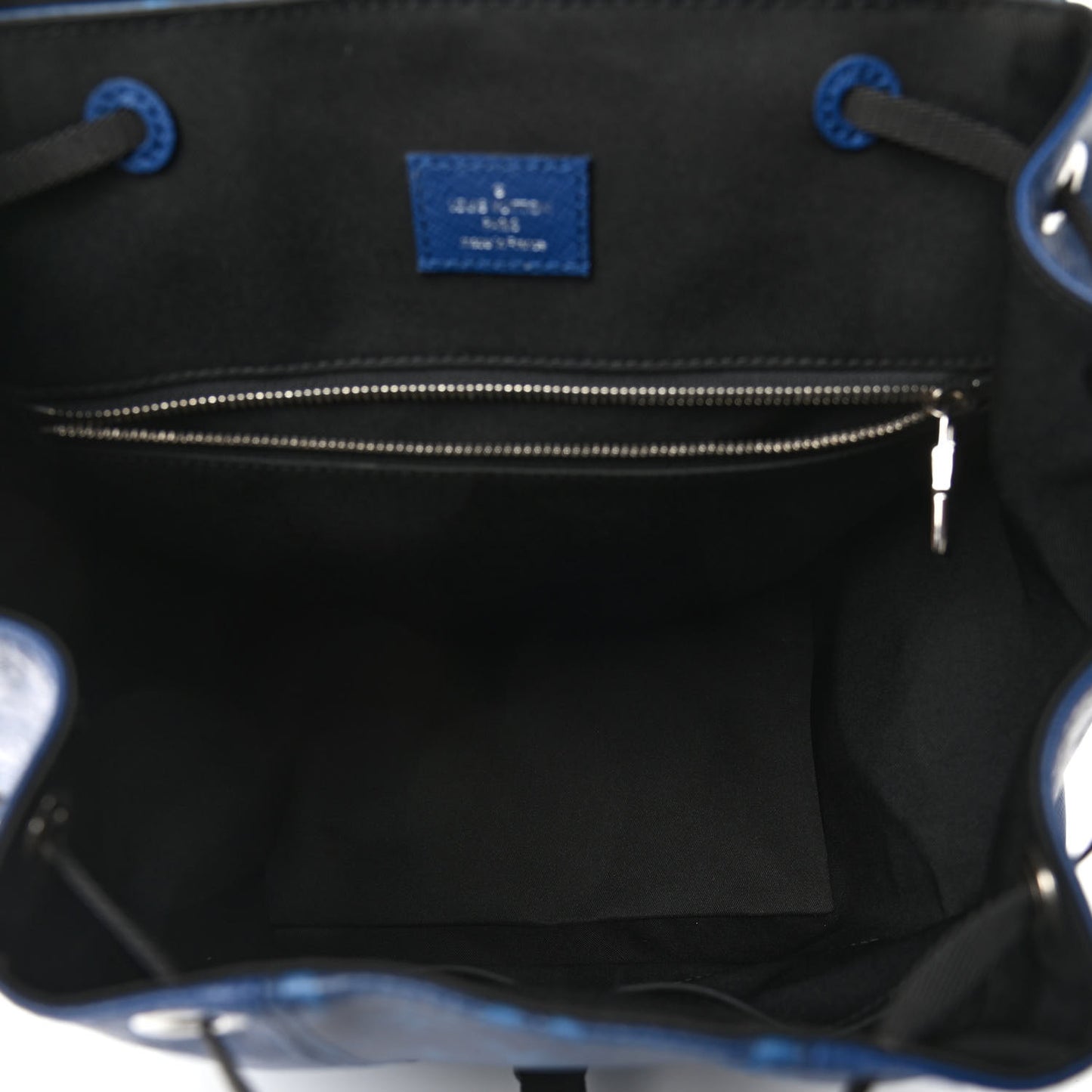 Taigarama Outdoor Backpack Cobalt