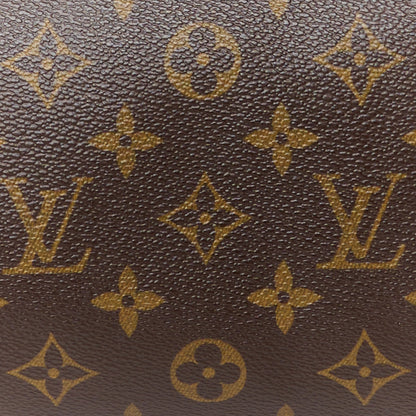 Louis Vuitton Monogram Papillon 30 8 of 10