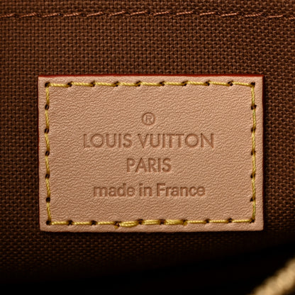 Louis Vuitton Monogram Multi Pochette Accessories Kaki 7 of 11