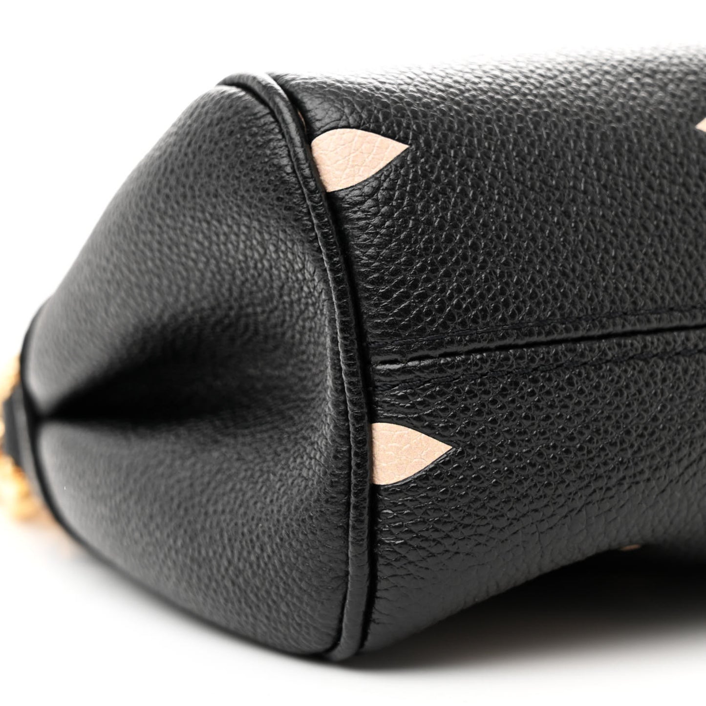 Empreinte Monogram Giant Favorite Black Beige