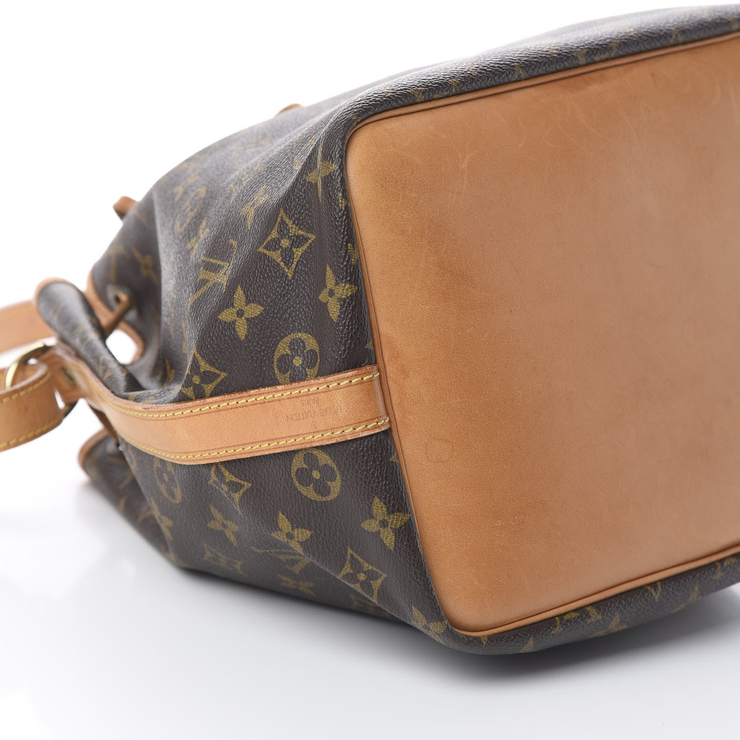 Louis Vuitton Monogram Petit Noe 5 of 8