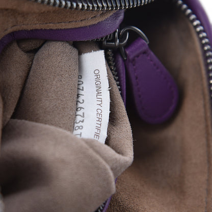 Bottega Veneta Nappa Intrecciato Nodini Bag Mona Lisa 7 of 10