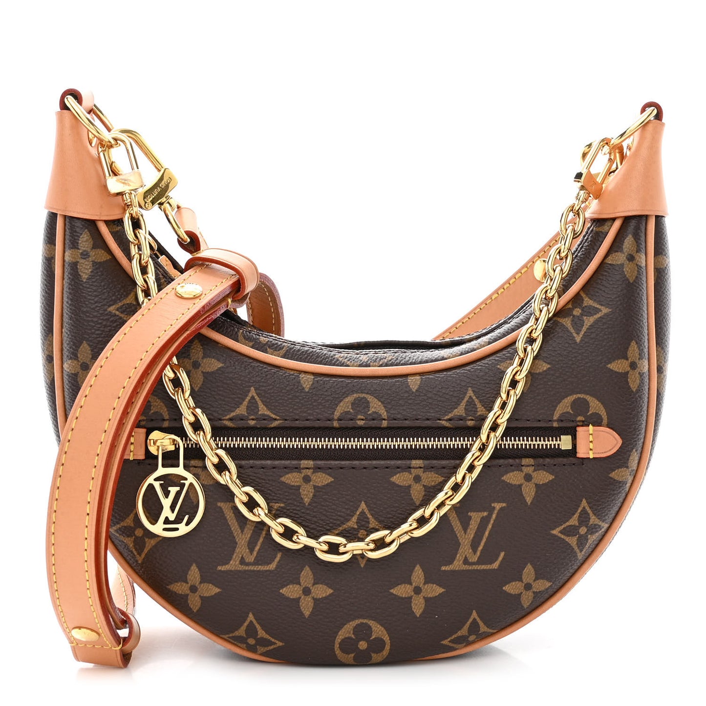 Monogram Loop