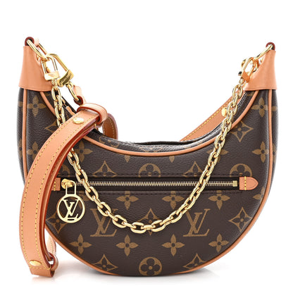 Louis Vuitton Monogram Loop 1 of 16