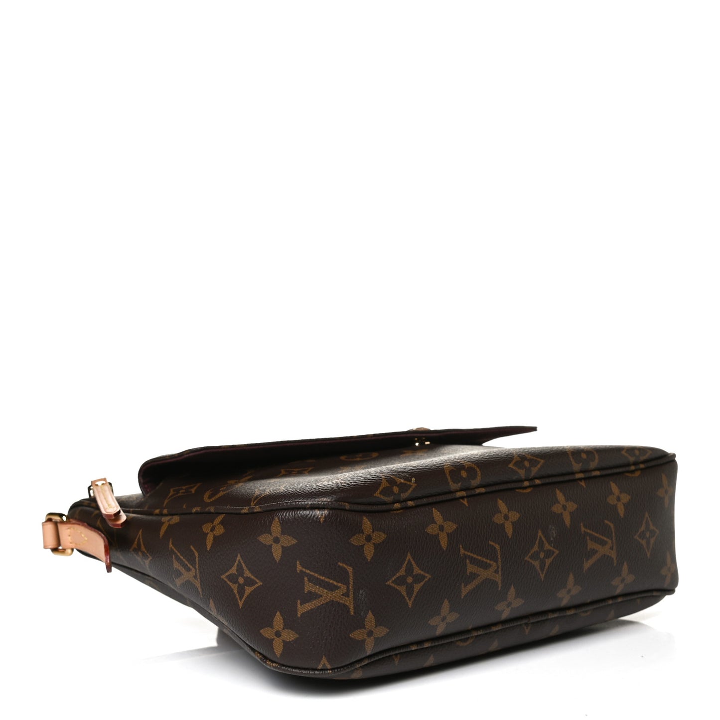 Monogram Mabillon