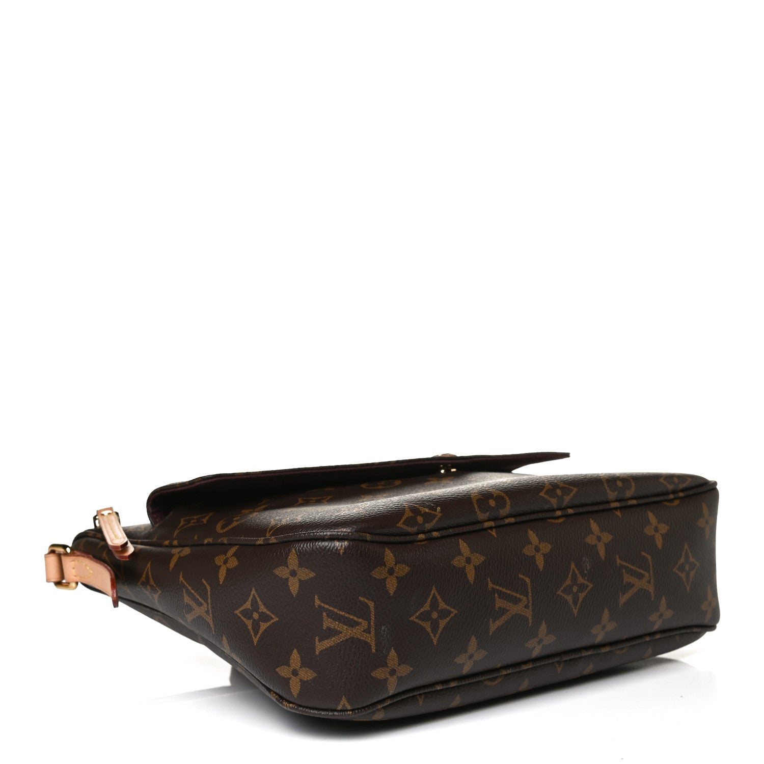 Louis Vuitton Monogram Mabillon 4 of 16