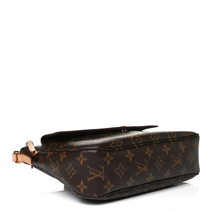 Louis Vuitton Monogram Mabillon 4 of 16