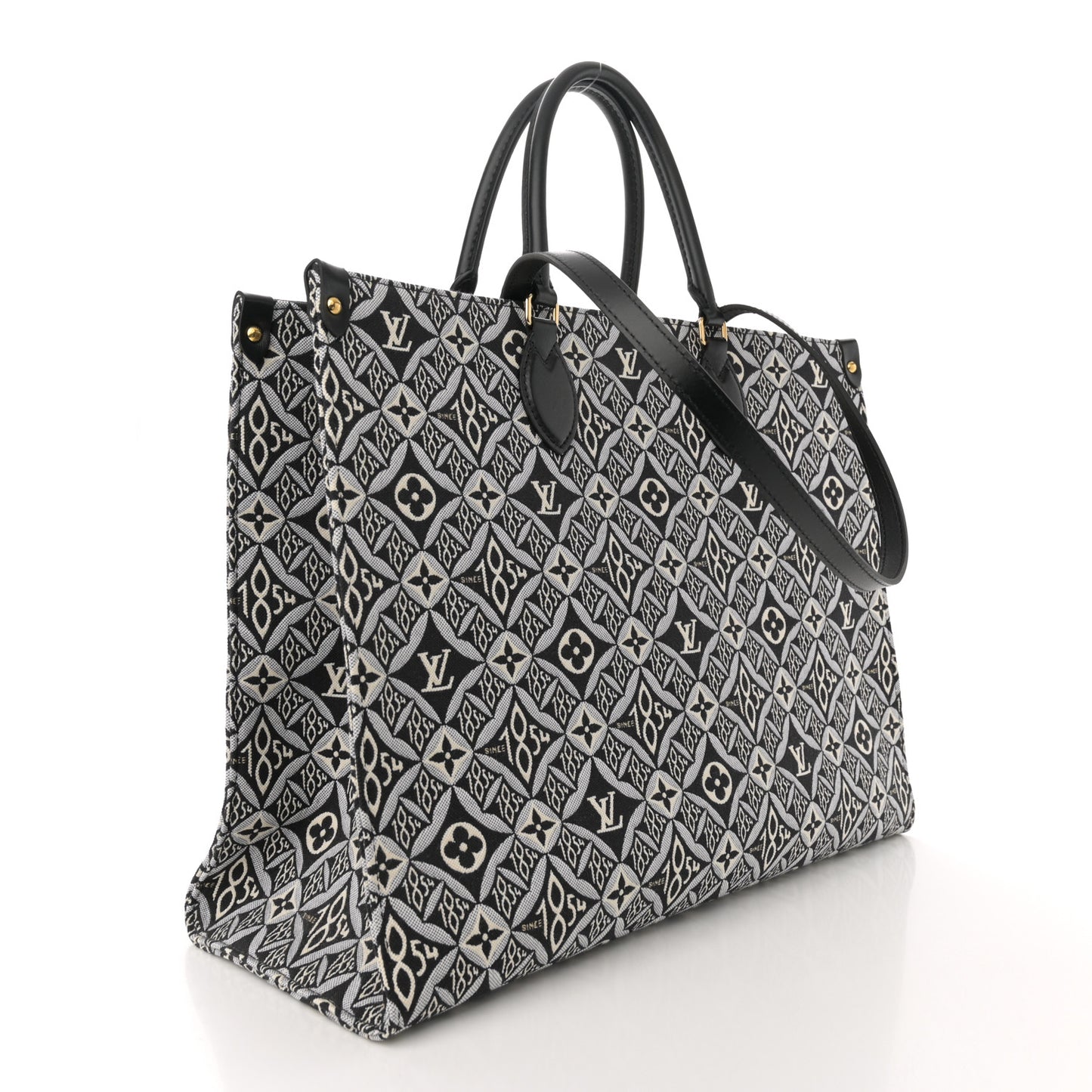 Jacquard Since 1854 Onthego GM Grey