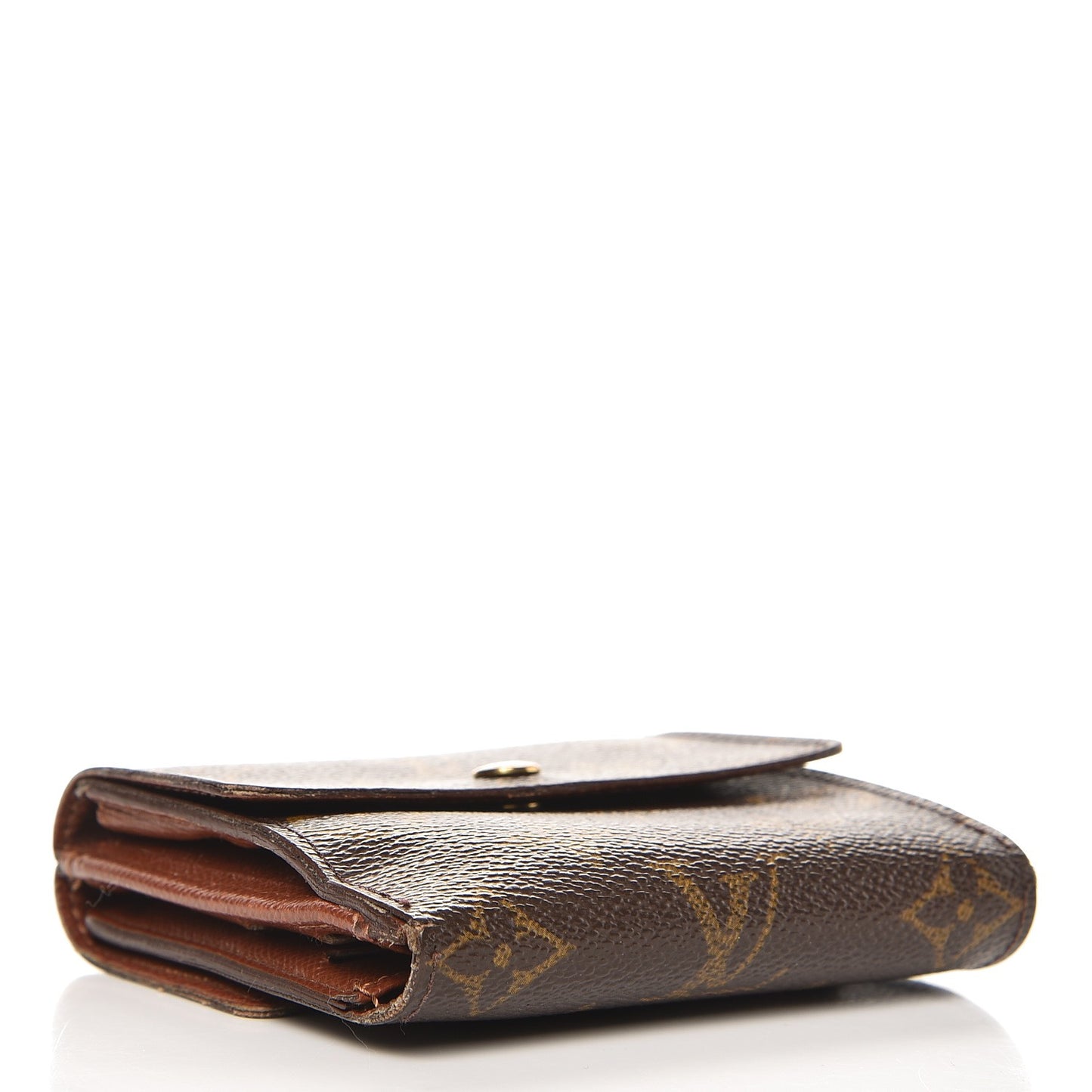 Monogram Elise Wallet