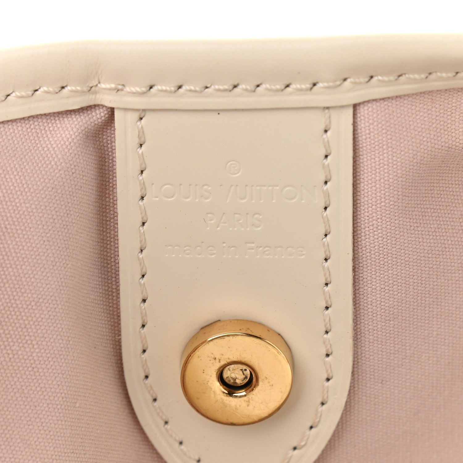 Louis Vuitton Canvas Riviera Cruise Galliera GM 6 of 11