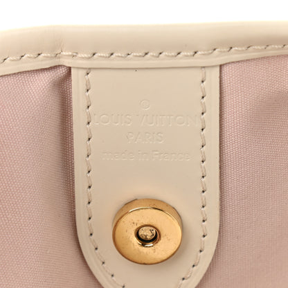 Louis Vuitton Canvas Riviera Cruise Galliera GM 6 of 11