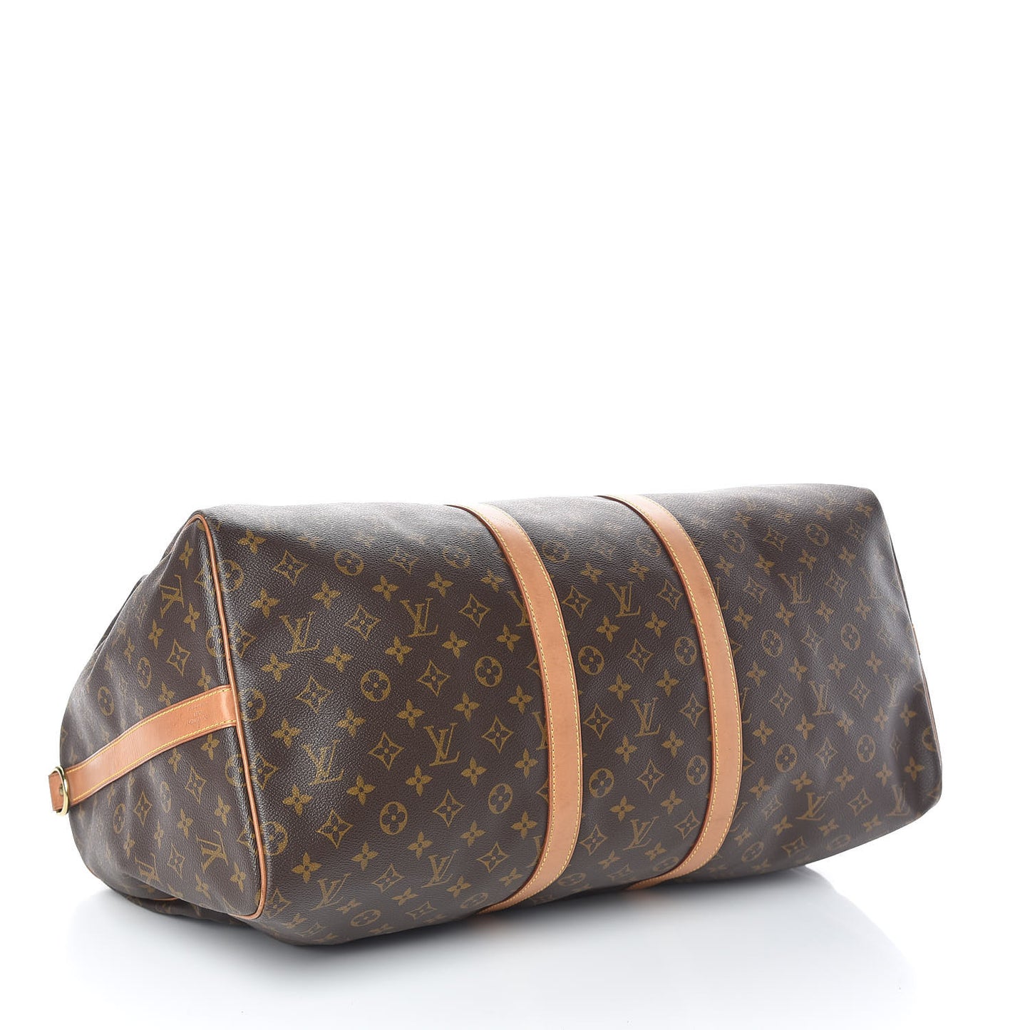 Monogram Keepall Bandouliere 55